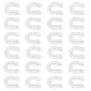 Unique Bargains Elastic Edges Disposable Kitchen Dust Cover for Small Appliance - 1 of 4