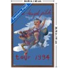 Trends International Stone Temple Pilots - Purple Framed Wall Poster Prints - 3 of 4