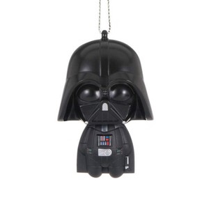 Star Wars™ Darth Vader™ Shatterproof Hallmark Ornament - 1 of 1