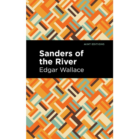 Sanders Of The River - (mint Editions (short Story Collections And ...