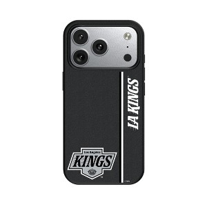 NHL Western Conference Teams Sidebar MagSafe Compatible Cell Phone Case for Apple iPhone 17 Series - 1 of 4