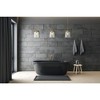 Z-Lite Callista 1 - Light Pendant in  Rubbed Brass - 4 of 4