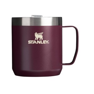 Stanley 12 oz Stainless Steel Classic Legendary Mug - Hearth & Hand™ with Magnolia - 1 of 4