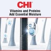 CHI 44 Iron Guard Thermal Protection Nourishing Formula Helps Resist Heat Damage to Hair & Tame Frizz, Clear, 8 Oz - 4 of 4