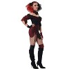 California Costumes She Who Laughs Last Women's Costume - 2 of 3