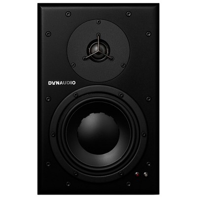 Dynaudio BM 6A 6.7" Active Studio Monitor - Black (Each)