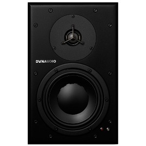 Dynaudio BM 6A 6.7" Active Studio Monitor - Black (Each) - 1 of 4