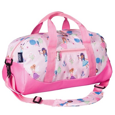 Wildkin Overnighter Duffel Bag for Kids