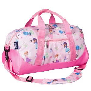 Wildkin Overnighter Duffel Bag for Kids - 1 of 4