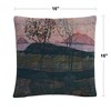 Decorative Throw Pillow_2 by Trademark Fine Art - 4 of 4