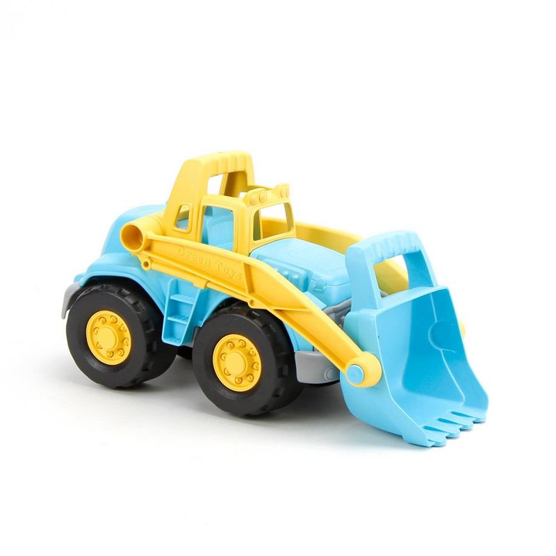 Green Toys Loader Truck, 3 of 10