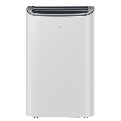 EUHOMY 14,000 BTU Quiet Portable Air Conditioner, Multifunctional Floor AC Unit With Dehumidifier