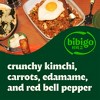 Bibigo Frozen Korean BBQ Style Chicken Fried Rice - 18oz - 4 of 4