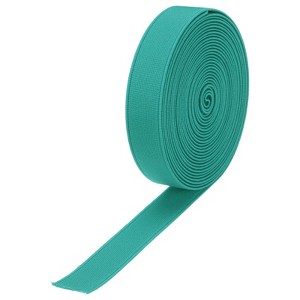 Unique Bargains Flexible Sewing Knit Elastic Bands for Wigs Waistband Pants - 1 of 4