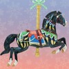 Breyer 2023 Carousel Holiday Ornament | Charger - 2 of 3