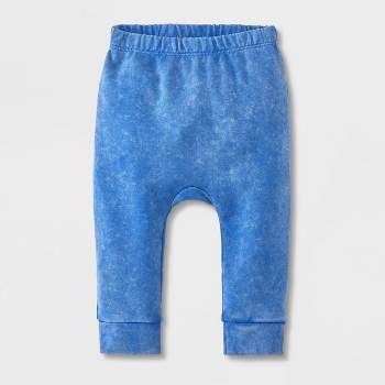 Baby Solid Jogger Pants - Cat & Jack™