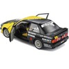 BMW E30 M3 #31 Kurt Thiim "LuK" DTM Deutsche Tourenwagen Masters (1988) "Competition" Series 1/18 Diecast Model Car by Solido - 4 of 4
