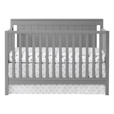 oxford 4 in 1 crib
