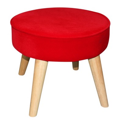 target footstool