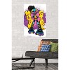 Trends International Marvel's Moon Girl & Devil Dinosaur - Moon Girl Unframed Wall Poster Prints - 2 of 4