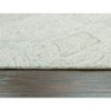 Alora Decor London Trellis Rectangle Area Rug - 3 of 3