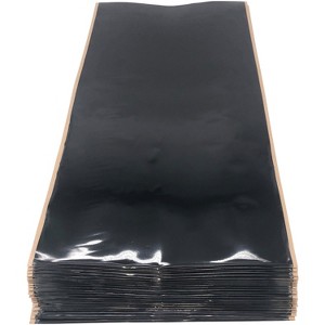 HushMat® Bulk Sound-Damping Kit with Stealth Black Foil, 58 Sq. Ft. - 1 of 4