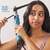 BaBylissPRO Nano Titanium 1.25" Spring Curling Iron & 1" Ultra-Thin Flat Iron Gift Set - 4 of 4