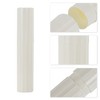 Unique Bargains Travel Portable Vertical Stripe Toothbrush Case 7.87"x1.50" 2 Pcs - 3 of 4