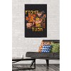 Trends International Minecraft: Legends - Fight Tusk & Hoof Unframed Wall Poster Prints - 2 of 4