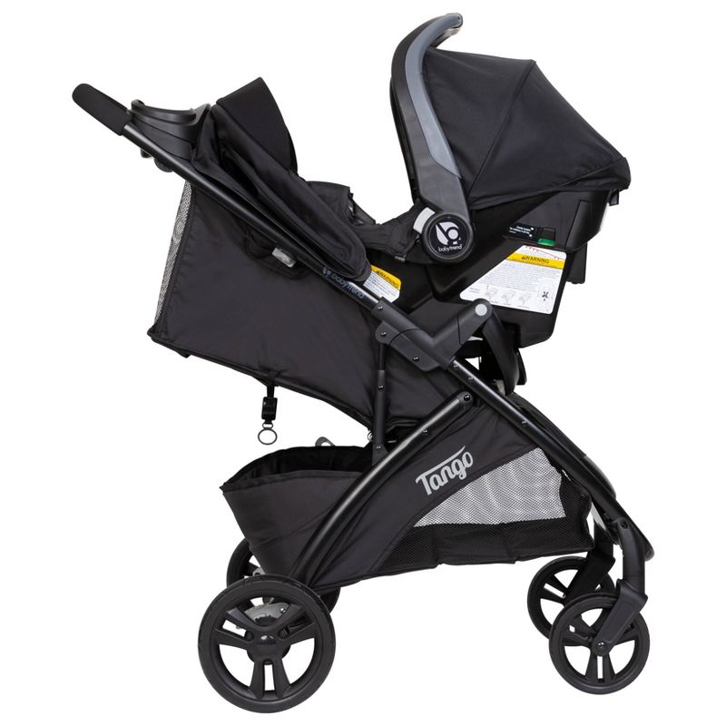 Baby Trend Tango Travel System, 5 of 16