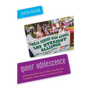 Queer Adolescence - by Charlie McNabb - 1 of 1