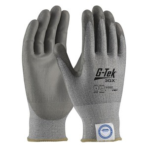 Pip  Cut-Resistant Gloves,XL,10" L,PR,PK12 19-D327/XL - 1 of 1