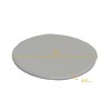 ECR4Kids SoftZone Colorful Floor Pads, Round, 6-Piece - 2 of 4