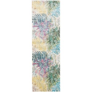 Lillian LLN307 Power Loomed Rugs - Safavieh - 1 of 4