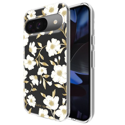 kate spade new york Google Pixel 9 Series Case - Sunshine Floral