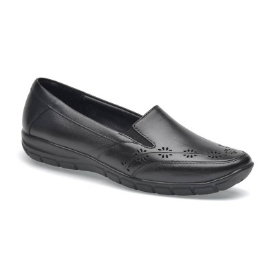 Women's Lambskin Moccasin - Pazstor