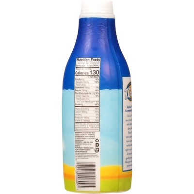 T.G. Lee 2% Reduced Fat Milk - 1qt