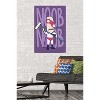 Trends International Rick And Morty - Noob Noob Unframed Wall Poster Prints - 2 of 4