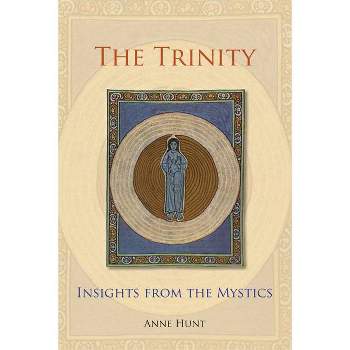 Trinity - by  Anne Hunt (Paperback)