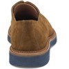 Johnston & Murphy Jenson Plain Toe Lace-Up Dress Casual Shoe - 3 of 4