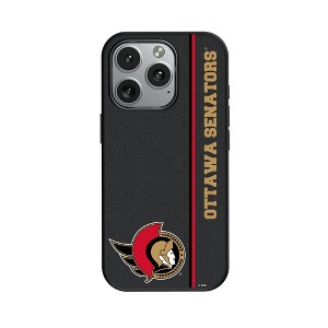 NHL Eastern Conference Teams Sidebar MagSafe Compatible Cell Phone Case for Apple iPhone - 1 of 4