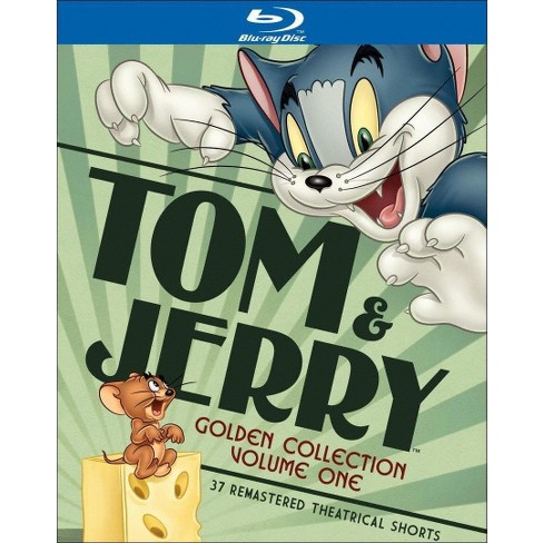 Tom And Jerry Series Torrent