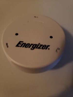 Energizer 10 2pk 70 Lumens Battery Operated Led Cabinet Lights Bar With  Wireless Rf White : Target