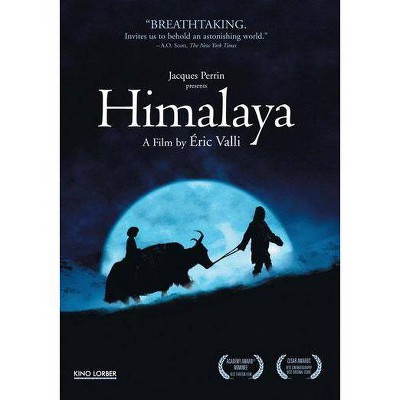 Himalaya (DVD)(2013)