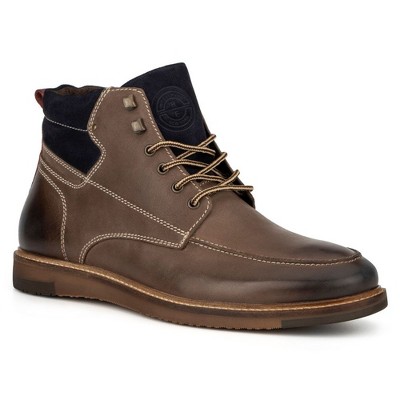 Reserved Footwear New York Men's Kappa Boots