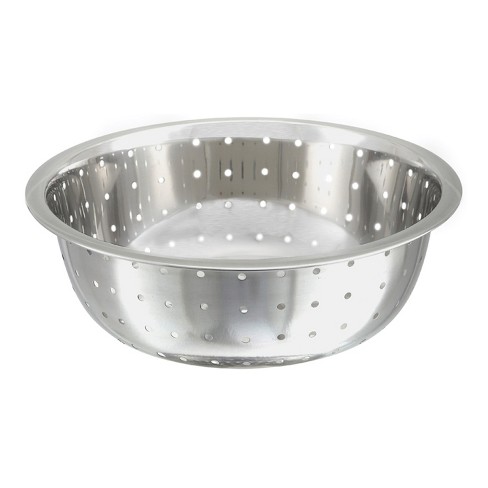 Oxo 3qt Stainless Steel Colander : Target
