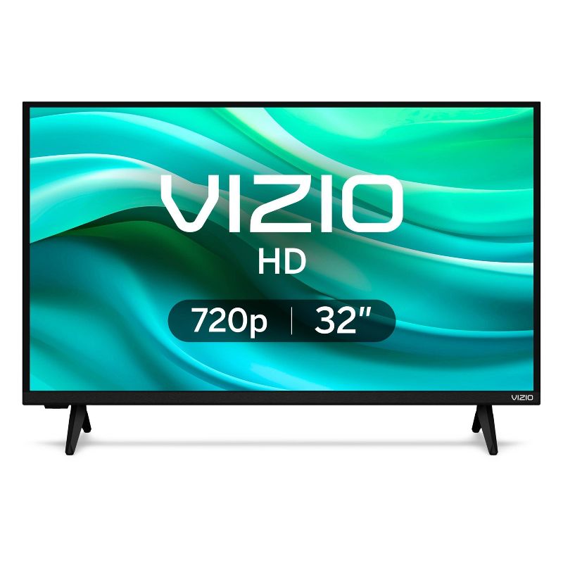 VIZIO 32&#34; Class HD 720p LED Smart TV - VHD32M-08, 3 of 12