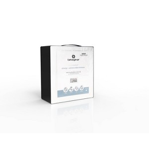 GermShield Mattress Cover - BedGear - 1 of 4