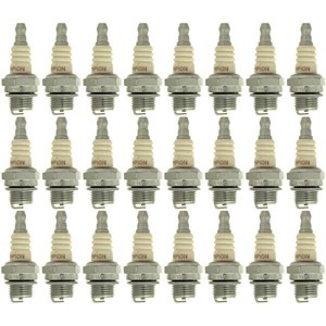 Champion RCJ8-24PK Shop Pack of 24 Copper Plus Small Engine Spark Plug - 840 - 1 of 1