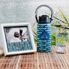 Pavilion Gift Company - River - 7.5" Shadow Box Frame (Holds 6" x 4" Photo) - Single Image Frames - 4 of 4